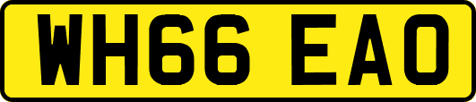 WH66EAO
