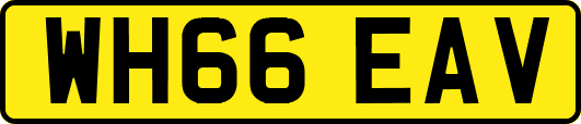 WH66EAV