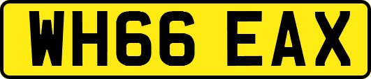 WH66EAX
