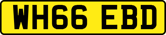 WH66EBD