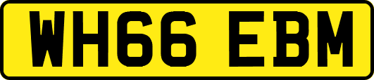 WH66EBM