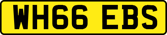 WH66EBS