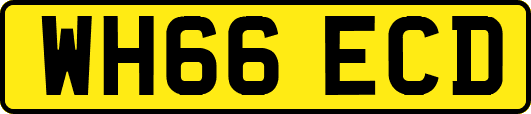 WH66ECD