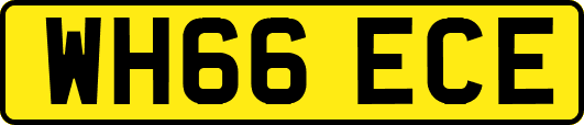 WH66ECE
