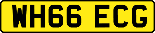 WH66ECG