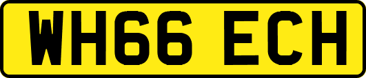 WH66ECH