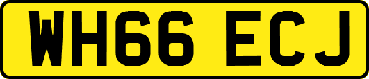 WH66ECJ