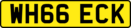 WH66ECK