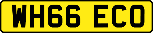 WH66ECO