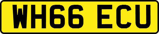 WH66ECU