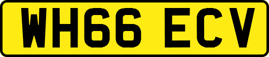 WH66ECV