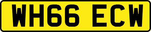 WH66ECW