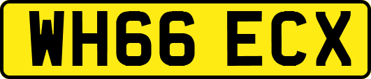 WH66ECX