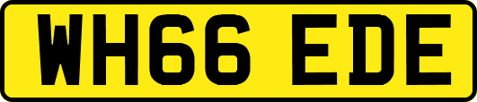 WH66EDE