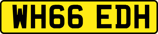 WH66EDH