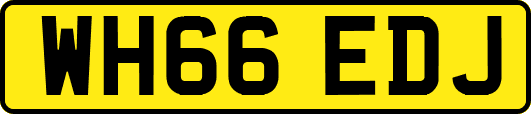 WH66EDJ