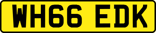 WH66EDK