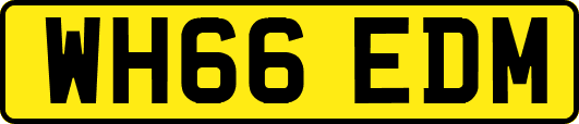 WH66EDM
