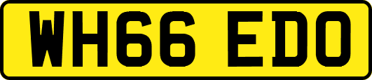 WH66EDO