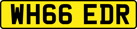 WH66EDR