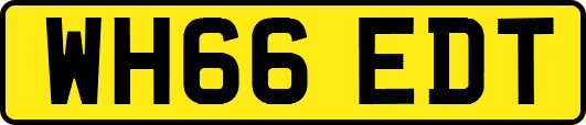 WH66EDT