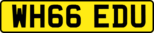WH66EDU