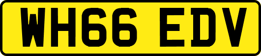WH66EDV