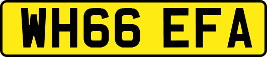 WH66EFA
