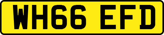 WH66EFD