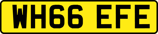 WH66EFE