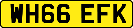 WH66EFK