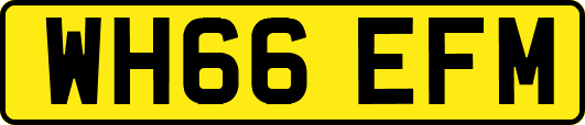 WH66EFM