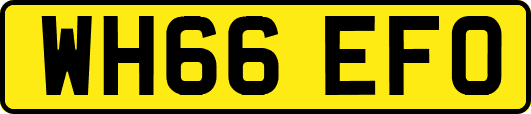 WH66EFO