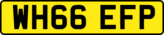WH66EFP