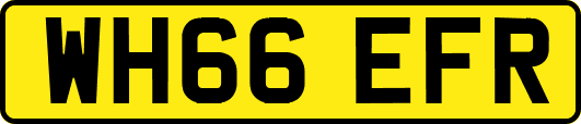 WH66EFR
