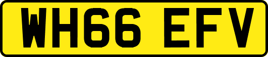 WH66EFV