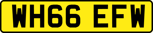 WH66EFW