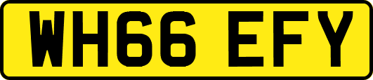 WH66EFY