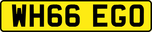 WH66EGO