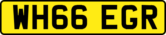 WH66EGR