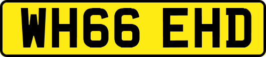WH66EHD