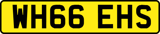 WH66EHS