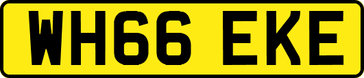 WH66EKE