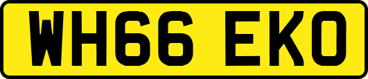 WH66EKO