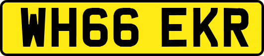 WH66EKR