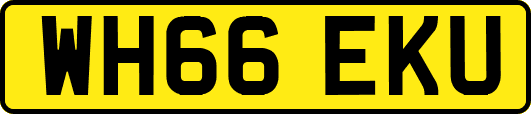 WH66EKU