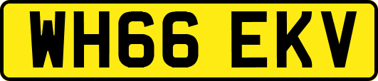 WH66EKV