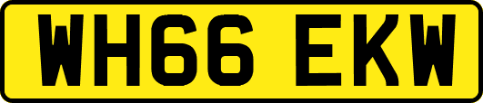 WH66EKW