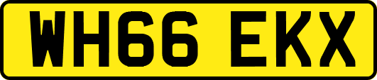 WH66EKX