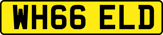 WH66ELD